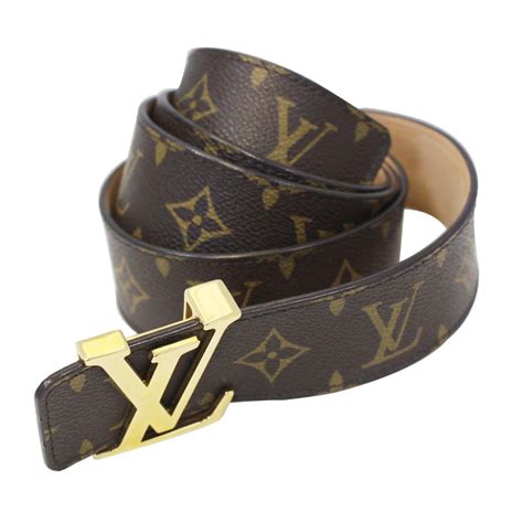 lv belt price in usa|lv belt price.